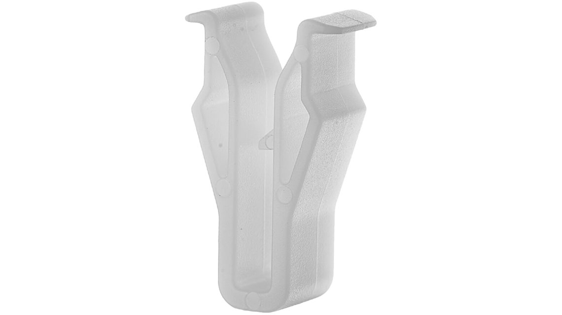 Крепление фигурное 12545