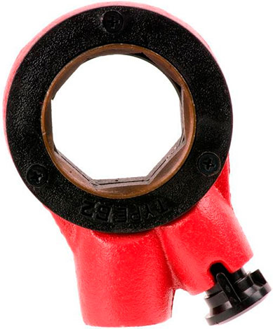 Храповый механизм под плашку 1 1/2-2 SD-8017 INTERTOOL
