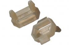 Крепление фигурное 12571