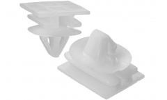 Крепление фигурное 12595