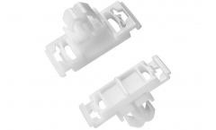 Крепление фигурное 12605