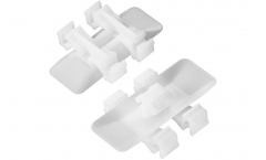 Крепление фигурное 12615