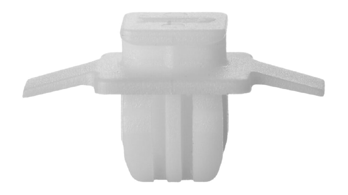 Крепление фигурное 12623