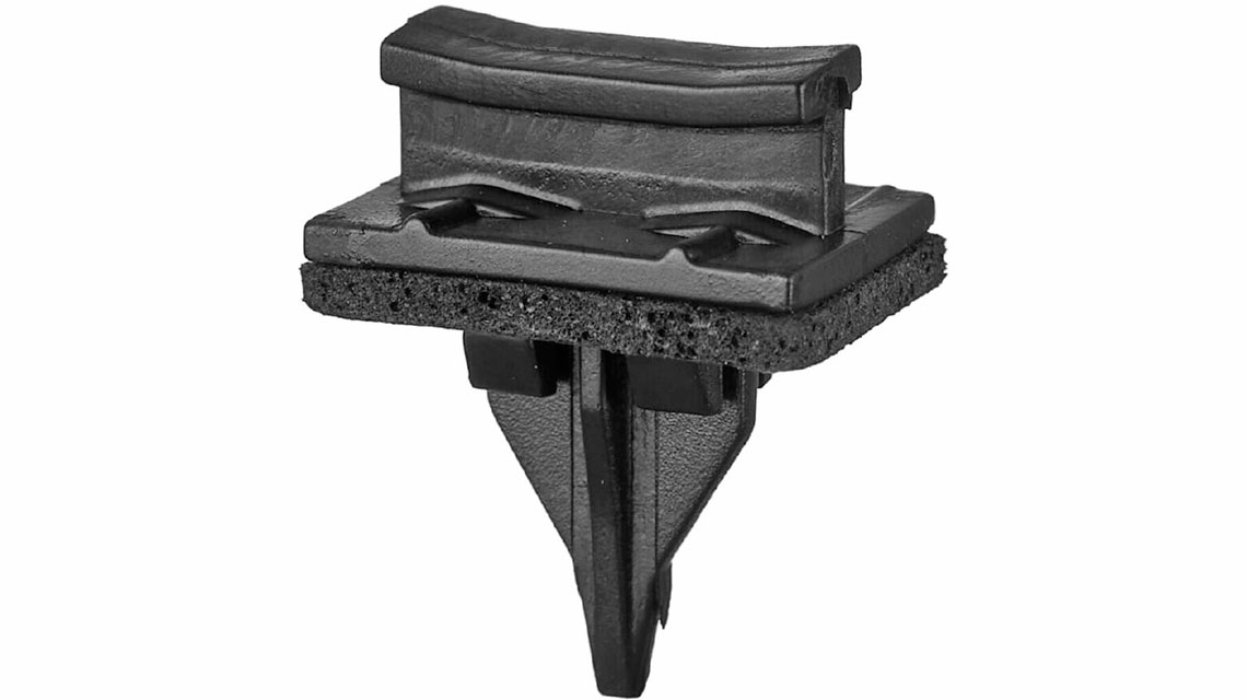 Крепление фигурное 12630