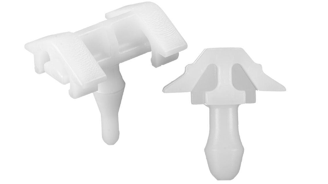 Крепление фигурное 12680