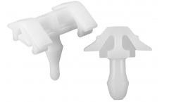 Крепление фигурное 12680