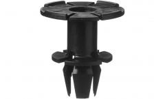 Крепление фигурное 12709