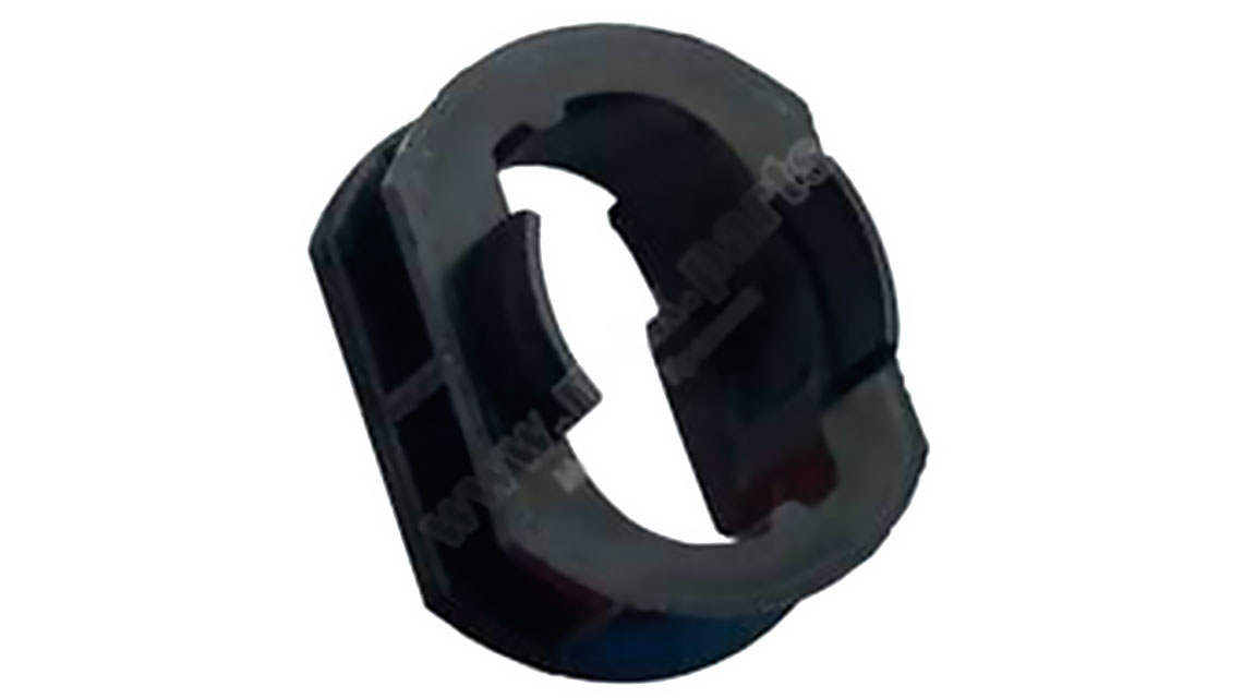 Крепление фигурное 12716