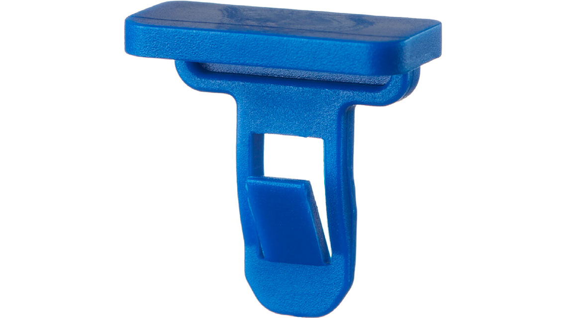 Крепление фигурное 12763