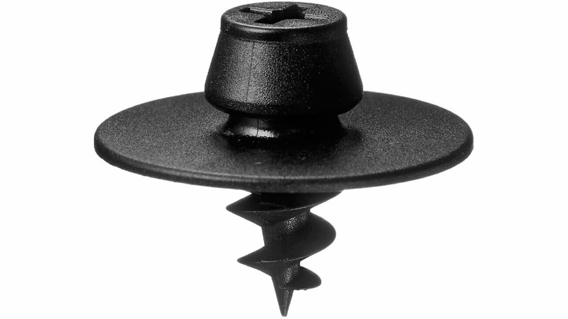 Крепление фигурное 12801