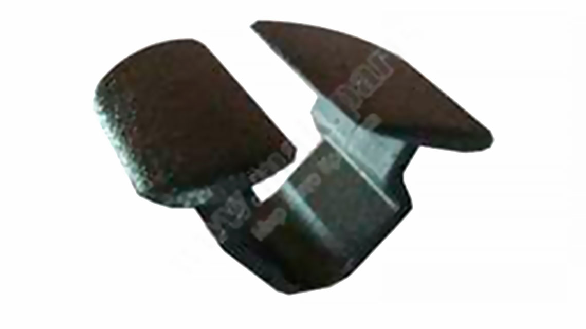 Крепление фигурное 12841