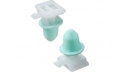 Крепление фигурное 12900