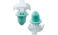 Крепление фигурное 12901