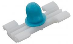 Крепление фигурное 12904