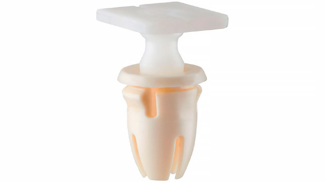 Крепление фигурное 12925