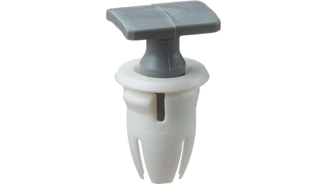 Крепление фигурное 12926