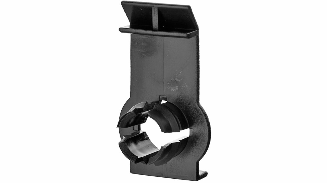 Фиксатор троса стеклоподъемника 24560