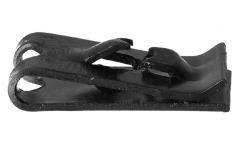 Фиксатор, закладной под саморез 16144