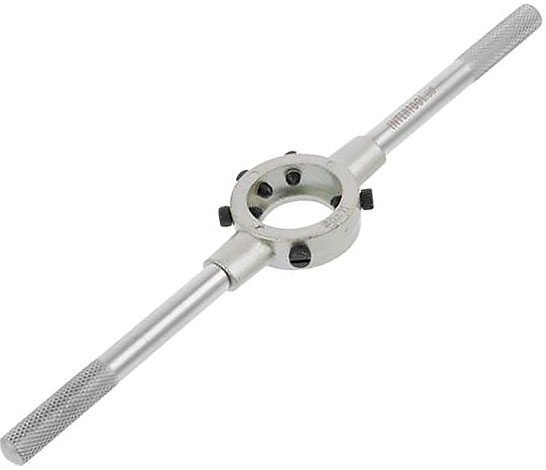 Держатель для лерок М30-11 SD-8414 INTERTOOL