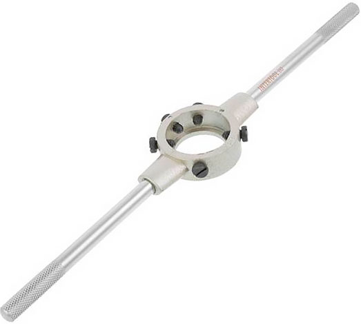 Держатель для лерок М38-14 SD-8415 INTERTOOL