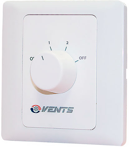 Переключатель скоростей ВЕНТС П2-1-300