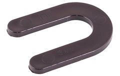 Подкова  для плитки 50 шт Mastertool