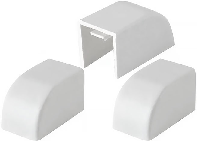 Заглушка КМЗ 15 × 10 TDM