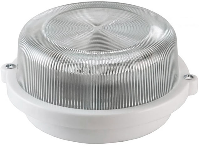 Светильник НПП 03-100-005.03 У3 (корпус с обручем без защитной решетки) TDM