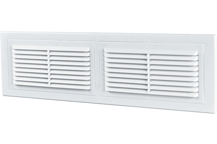 Решетка Вентс МВ 380