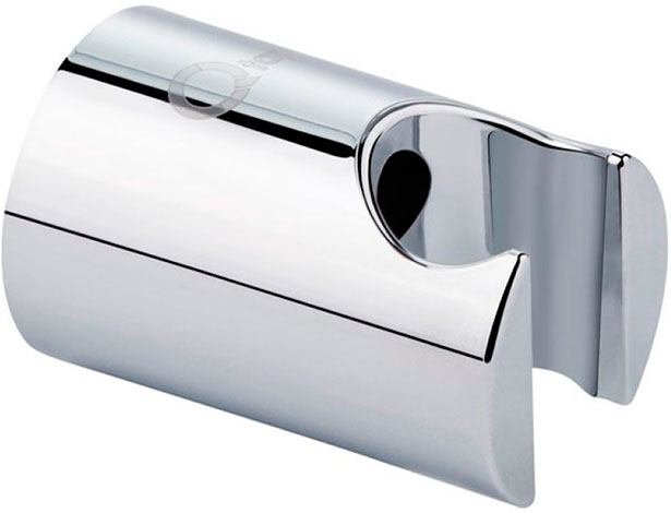 Держатель для душевой лейки Chrome Porter A030 Qtap
