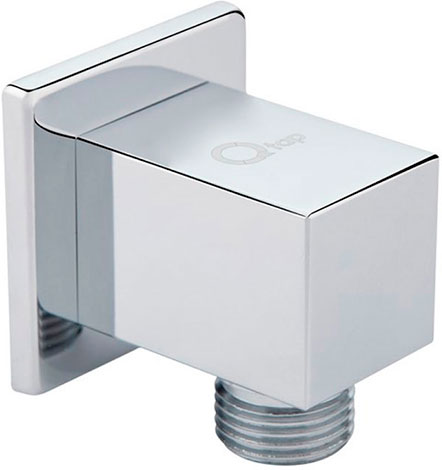 Подключение для душевого шланга CRM B130 QT