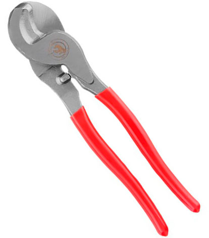 Кусачки для кабеля 250 мм HT-0167 INTERTOOL