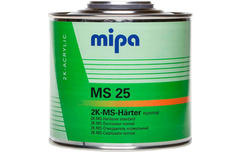 Отвердитель для краски Mipa 1 MS 25 500 мл