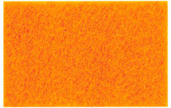 Нетканый абразивный материал (скотч-брайт) карбид кремния желтый 150 х 230 AVF Р1000 Smirdex