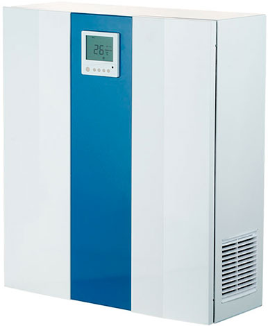 Комнатная установка MICRA 150 E VENTS