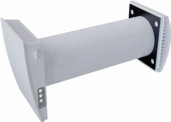 Проветриватель TwinFresh Style VENTS