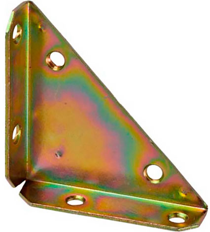 Наугольник NS DOMAX