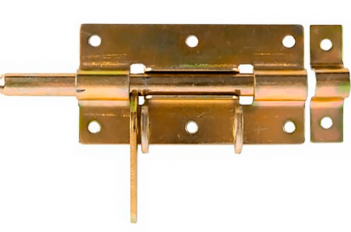 Задвижка воротная WRG