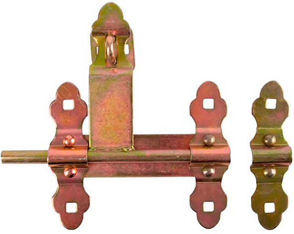 Задвижка воротная WZC150 200 × 200 439006