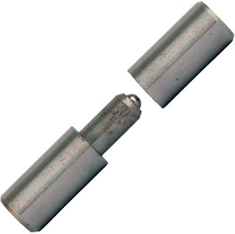 Навес точеный с шариком ZTK