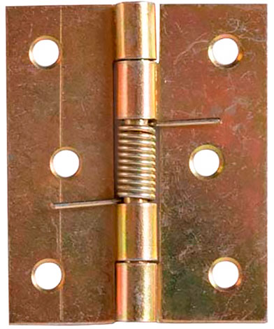 Петля универсальная ZSS