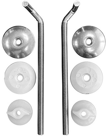 Крепеж для сиденья Каскада P ИнкоЭр