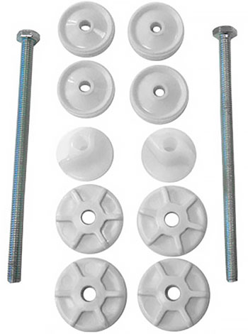 Крепление смывного бачка к унитазу 002-009 Р ИнкоЭр