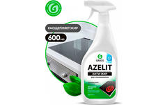 Чистящее средство для кухни Azelit spray для стеклокерамики (600 мл) GRASS HOME