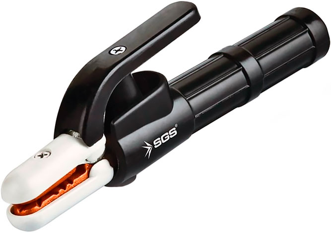 Держатель электродов 300 А SGS315