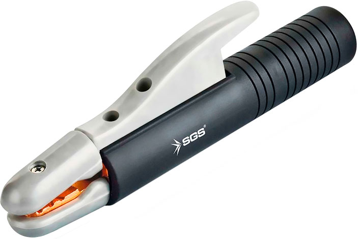 Держатель электродов 400 А SGS316