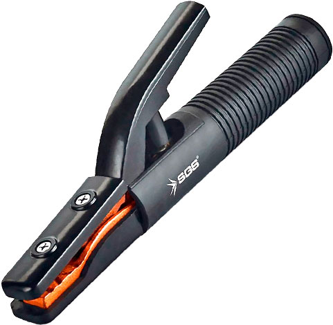 Держатель электродов 600 А SGS318