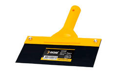 Скребок  металлический из пружинной стали толщиной 1 мм SGS