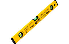 Уровень  строительный 3 глазка SGS