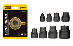 Комплект  сменных нагревательных насадок  Ø 40 SGS1216 SGS